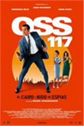 OSS117֮޵Ӱ