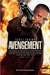 Avengement(2019)