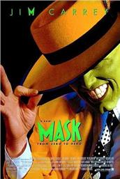 ֽ The Mask