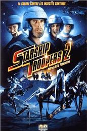 Ǻս2Ӣ Starship Troopers 2: Hero of the Federation