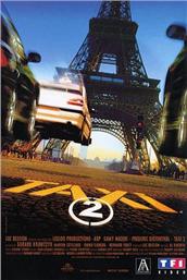 ʿٵ2 Taxi 2