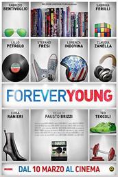 Զ Forever Young