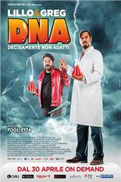 DNA(2020)