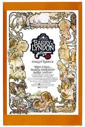 ֵ Barry Lyndon