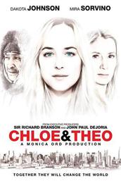 ˹ĦŦԼ Chloe & Theo