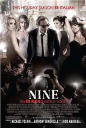  Nine