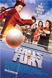 ŭƹ Balls of Fury