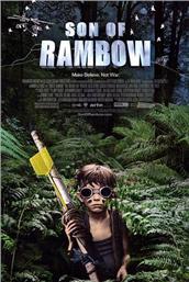 ڶѪ Son of Rambow