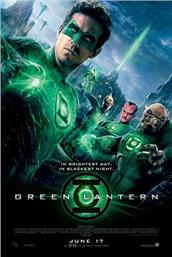 ̵ Green Lantern