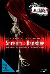 еŮ Scream of the Banshee
