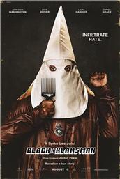 ɫͽ BlacKkKlansman