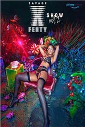 ٹ Savage X Fenty Show Vol. 2