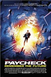 Ѻ Paycheck