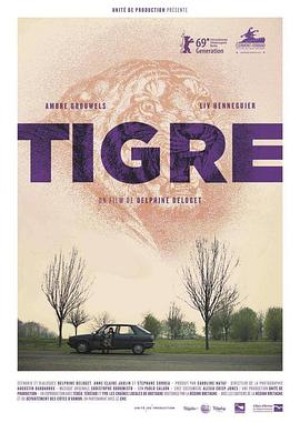  Tigre(2019)