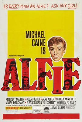  Alfie