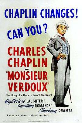  Monsieur Verdoux