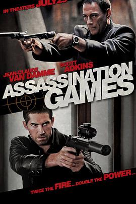 ɱϷ Assassination Games