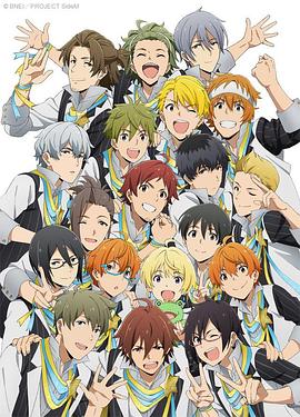 żʦ SideM