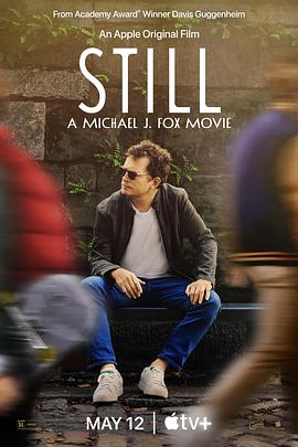 һң˶J˹ STILL A Michael J. Fox Movie